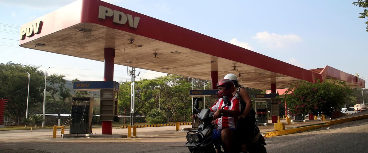 Exclusive: Middlemen have left Venezuela’s PDVSA with $21.2 billion in unpaid bills