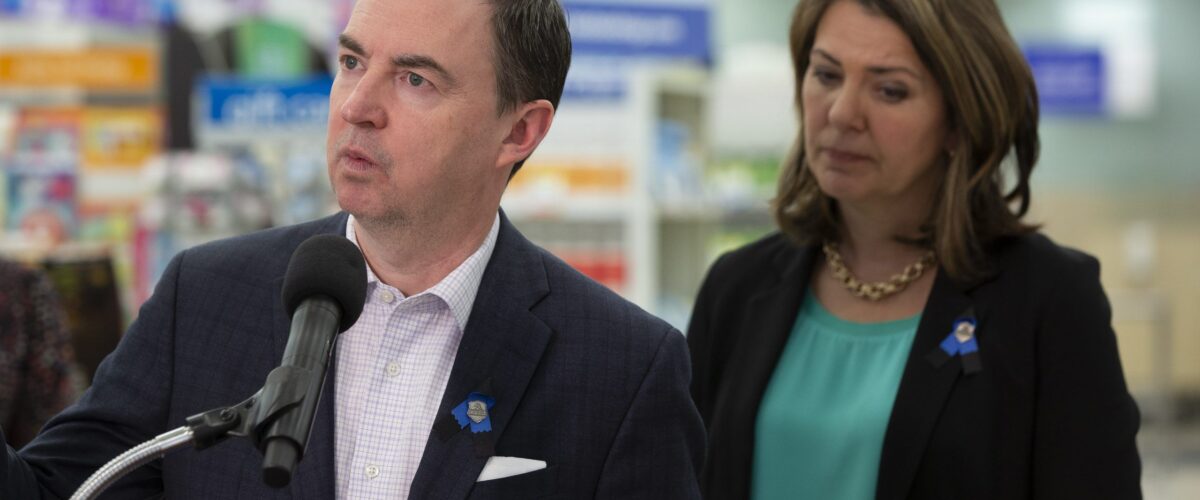 Other provinces not jumping at Alberta’s plan to sell children’s pain medication