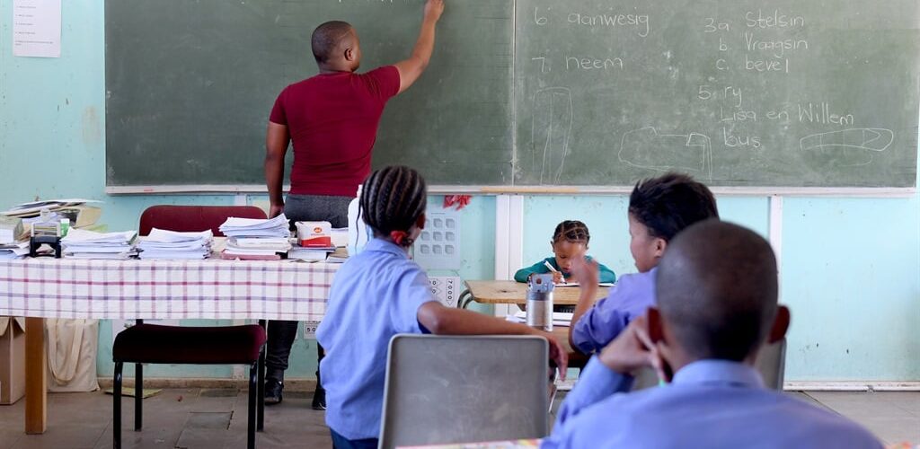 News24 | OPINION | Nuraan Davids: Our pupils need trustworthy teachers